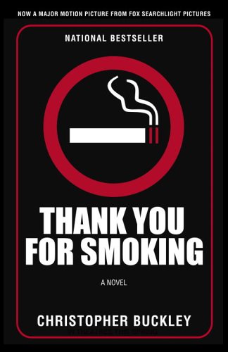 Thank You for Smoking