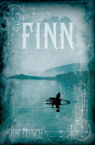 Finn: A Novel