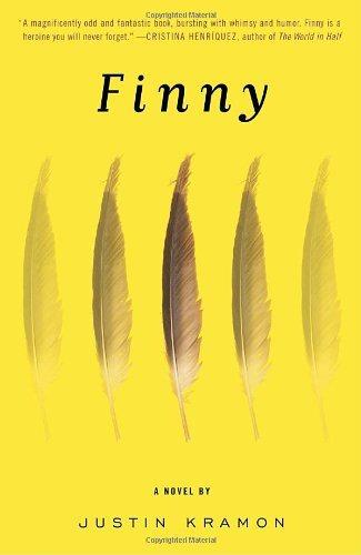 Finny: A Novel