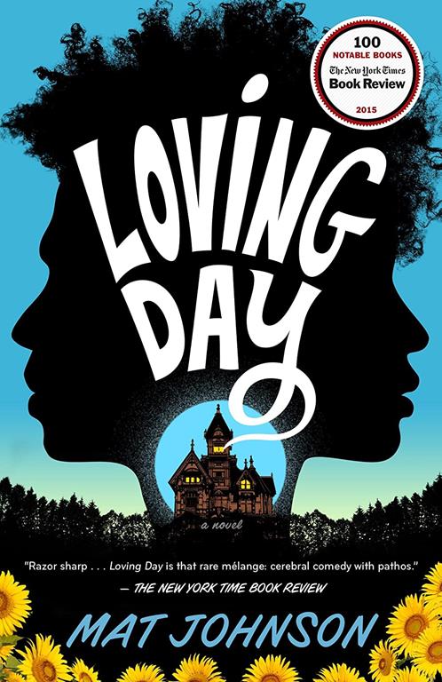 Loving Day: A Novel