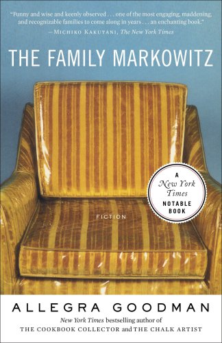 The Family Markowitz