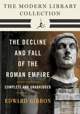 Decline and Fall of the Roman Empire