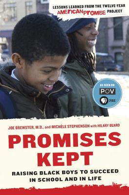 Promises Kept