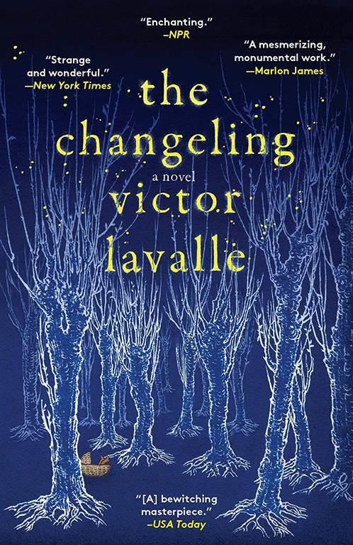 The Changeling: A Novel