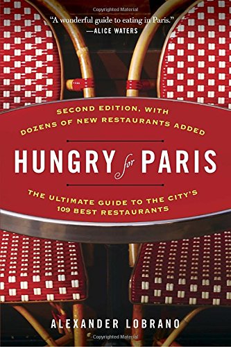 Hungry for Paris