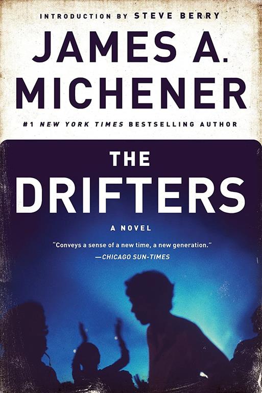 The Drifters: A Novel