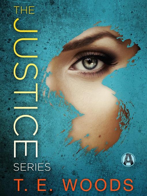 The Justice Series 3-Book Bundle