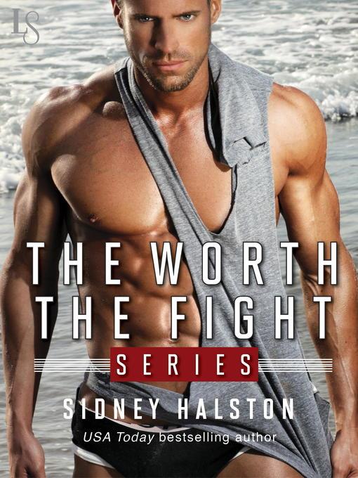 The Worth the Fight Series 3-Book Bundle