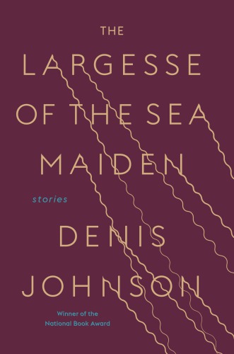 The Largesse of the Sea Maiden