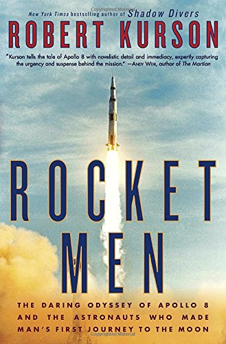 Rocket Men