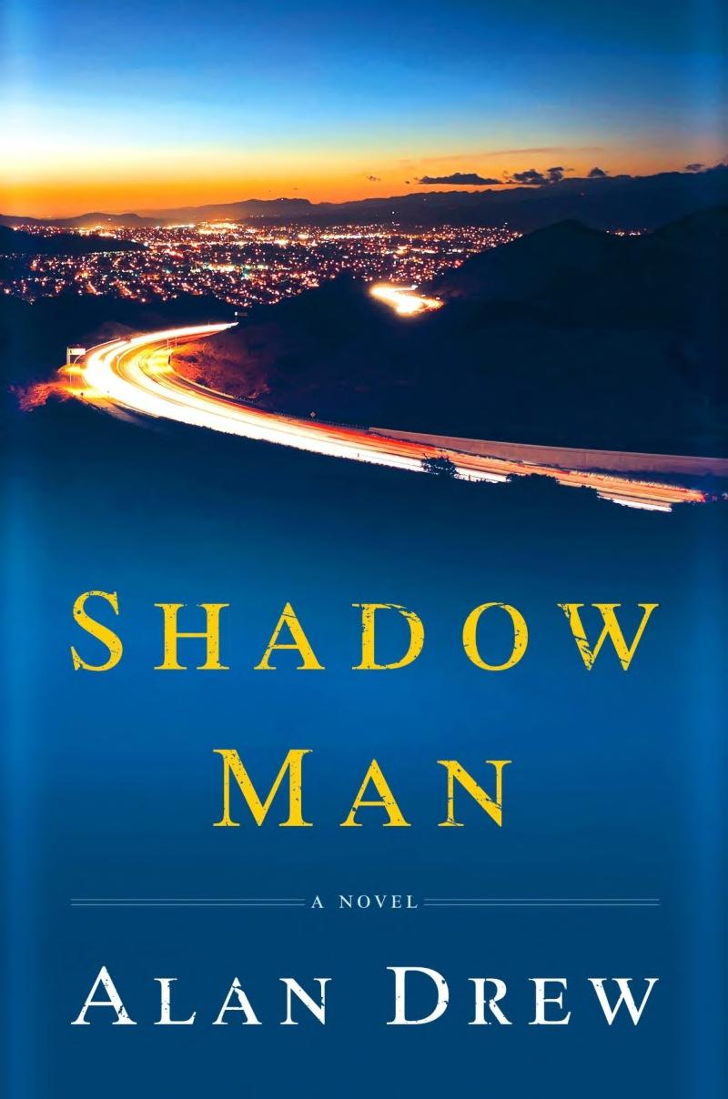 Shadow Man