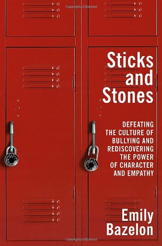 Sticks and Stones