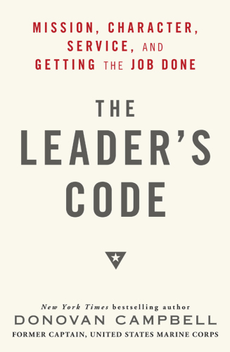 The Leader's Code