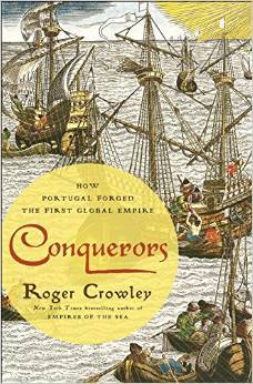 Conquerors