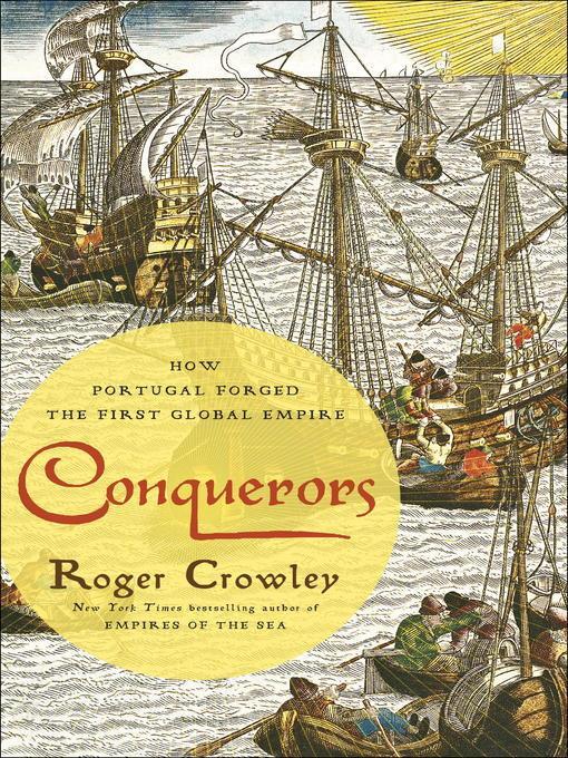 Conquerors