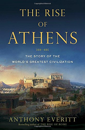 The Rise of Athens