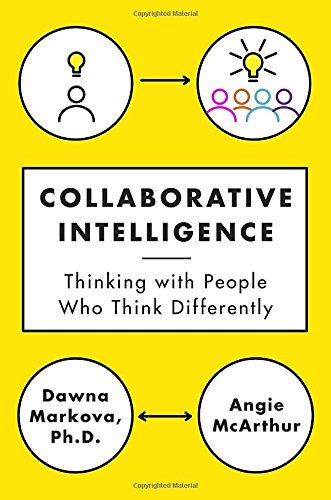 Collaborative Intelligence