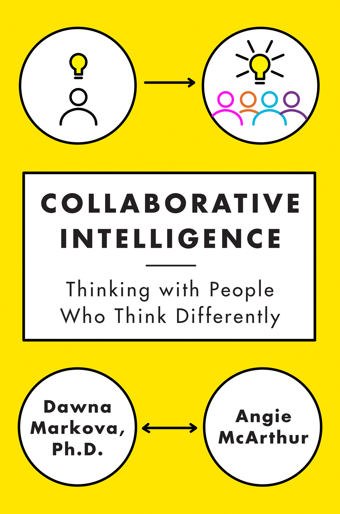 Collaborative Intelligence