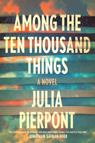 Among the Ten Thousand Things