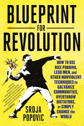 Blueprint for Revolution