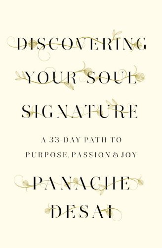 Discovering Your Soul Signature