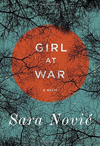 Girl at War