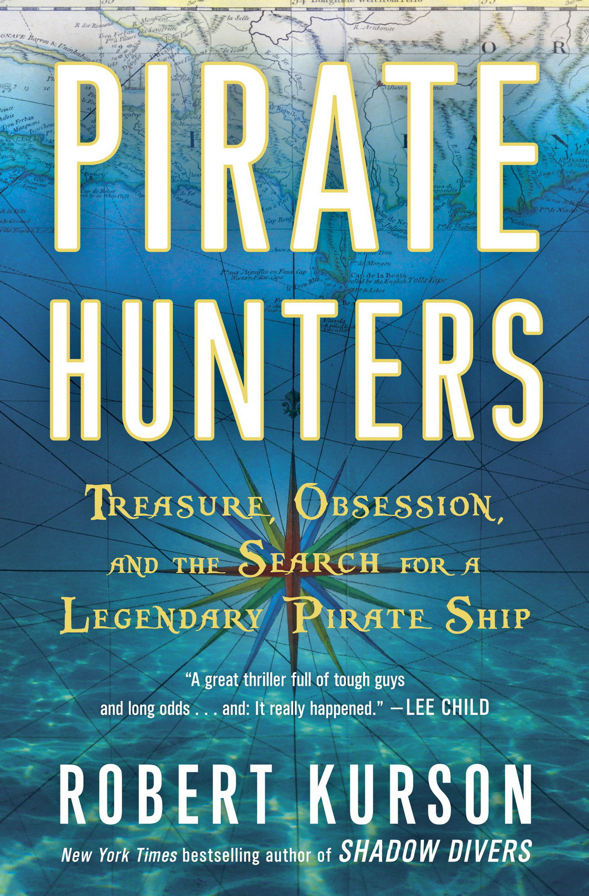 Pirate Hunters