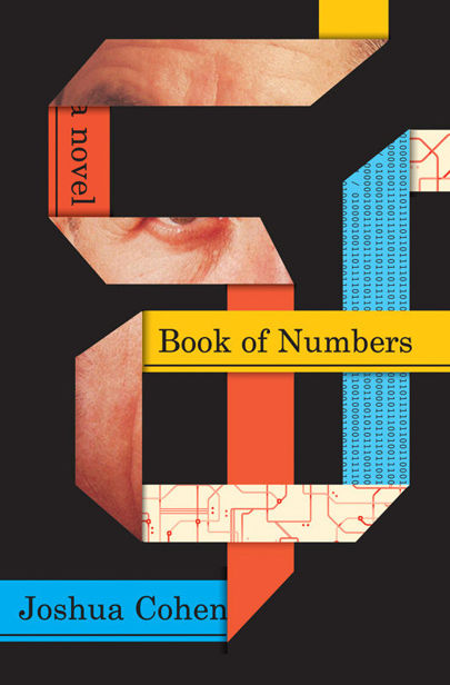 Book of Numbers