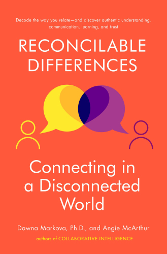 Reconcilable Differences