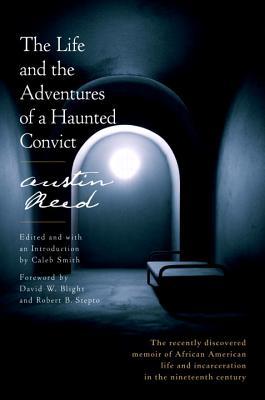 The Life and the Adventures of a Haunted Convict