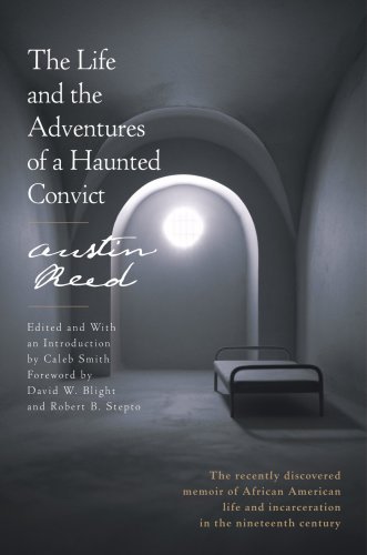 The Life and the Adventures of a Haunted Convict