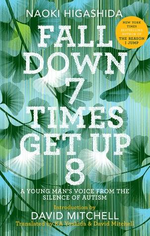 Fall Down 7 Times Get Up 8