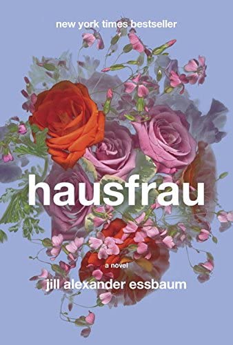 Hausfrau