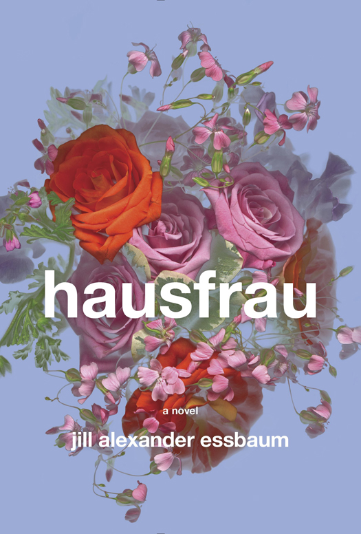 Hausfrau