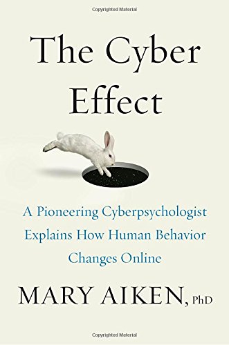 The Cyber Effect