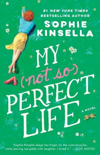 My Not So Perfect Life