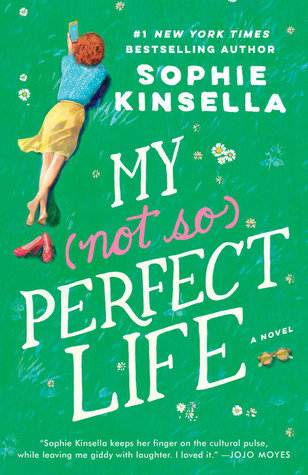 My Not So Perfect Life