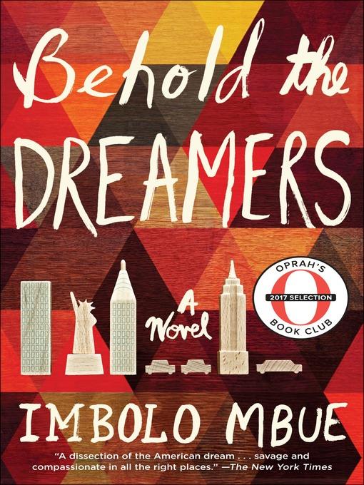 Behold the Dreamers