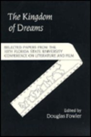 Kingdom of Dreams