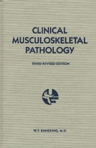 Clinical Musculoskeletal Pathology