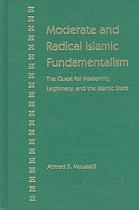 Moderate and Radical Islamic Fundamentalism