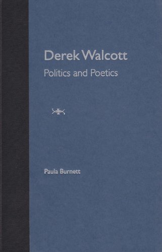 Derek Walcott