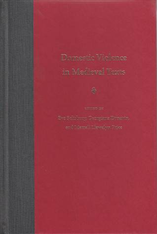 Domestic Violence in Medieval Texts