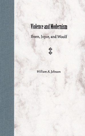 Violence and Modernism