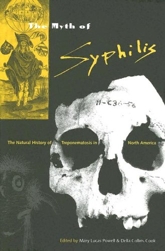 The Myth of Syphilis