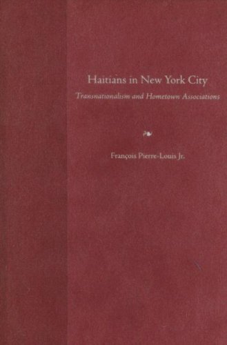 Haitians in New York City