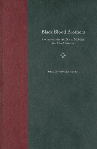 Black Blood Brothers