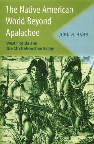 The Native American World Beyond Apalachee