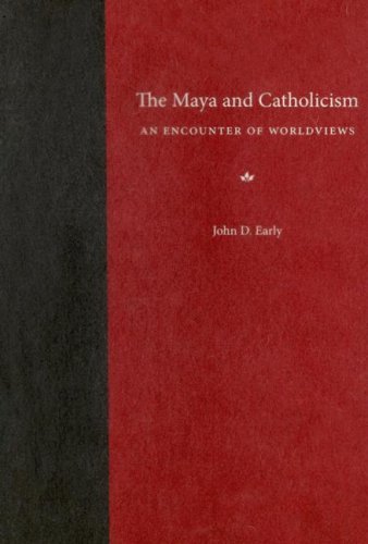 The Maya and Catholicism