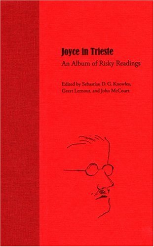 Joyce in Trieste